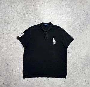 Black Polo