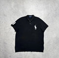 Black Polo